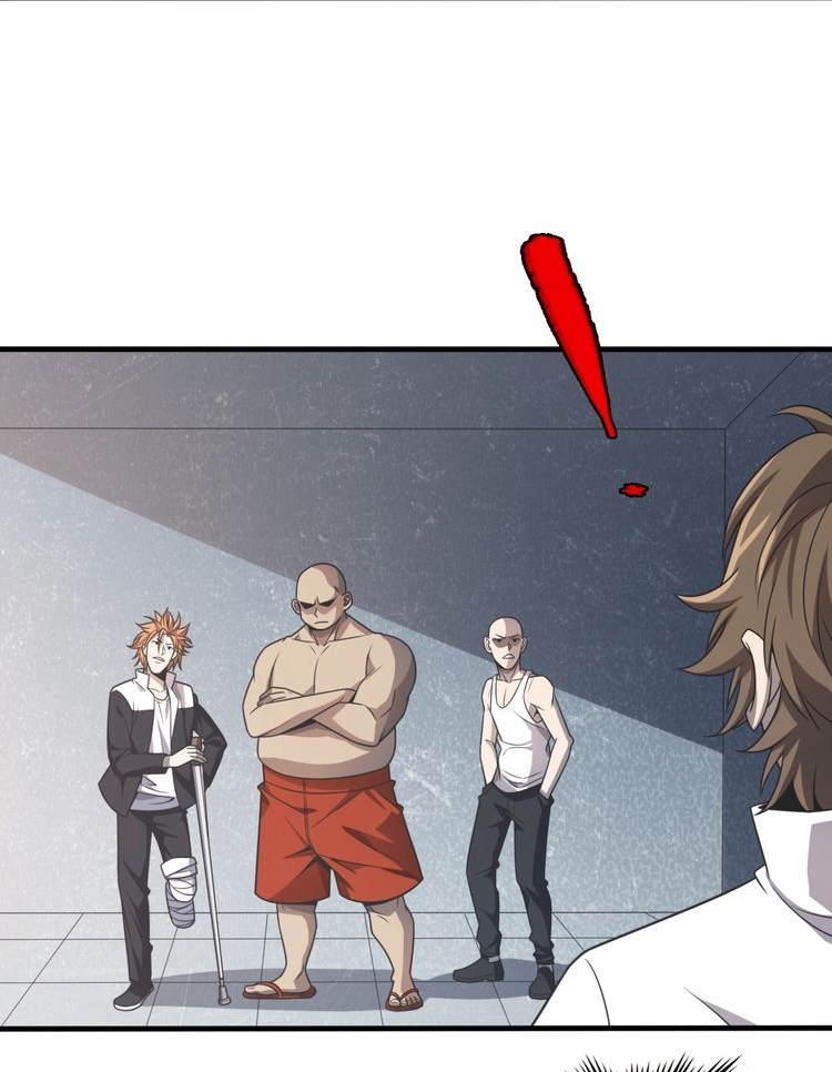 Reborn Doctor Chapter 08 Gambar 26